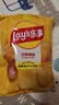 乐事（Lay's）薯片 (原味+黄瓜+青柠) 70克*3包 组合包 零食大礼包 休闲食品 实拍图