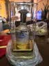 五粮液股份公司出品 一尊天下盛世佳品浓香型白酒52度 500mL*6瓶 整箱装 实拍图