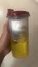 特百惠（Tupperware）650ml中号油壶家用油瓶酱醋调味壶不漏油材质密封防漏 实拍图