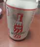 宏宝莱荔枝味汽水经典碳酸饮料330ml*6罐东北老汽水怀旧果味饮品 实拍图