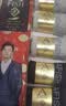 一只鱼袜子男士10A级抗菌防臭夏季运动袜中筒长袜休闲棉袜 实拍图