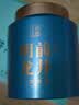 西湖工夫2026新茶茶叶明前特级龙井绿茶罐装50g自饮自己喝送人 实拍图
