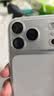 倍思【康宁AR增透】适用iphone17promax/17pro镜头膜苹果17promax/17pro摄像头保护膜防刮耐磨不顶壳 实拍图