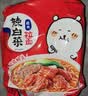 农心 辣白菜拉面 五连包 120g*5包方便面夜宵泡面 实拍图