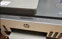 惠普（HP）728 连供无线打印机家用 自动双面三合一彩色打印 打印复印扫描单页成本1分钱 实拍图