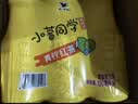 统一（President）小茗同学 果汁茶 青柠红茶 330ml*12瓶 实拍图