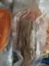 海宴农黑椒鳕鱼排深海鳕鱼片净含量500g*2包 整只去骨低脂高蛋白 实拍图