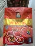 桂格（QUAKER）5红混合即食燕麦片480克 添加枸杞 添加红枣 添加桂圆 实拍图