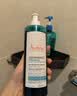 雅漾（Avene）控油洁肤凝胶400ml 双酸洁面洗面奶祛痘去黑头收缩毛孔全身男士 实拍图