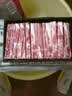 草原宏宝内蒙原切羔羊肉片 净重1斤/袋 羊肉卷 火锅食材 地标认证 实拍图