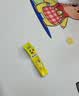迪巧【加购】小黄条plus婴幼儿童液体钙柠檬酸钙维生素D3 0-18岁2条 实拍图