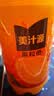 可口可乐（Coca-Cola）美汁源 果粒橙 橙汁果汁饮料 1.25L*12瓶 聚餐 实拍图