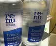 博士伦润明清透 隐形眼镜水护理液830ml 隐形眼镜多功能护理液 实拍图