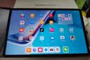 HUAWEIMatePad SE 11英寸 焕新版 华为平板电脑高刷护眼大屏 影音娱乐学生平板学习平板8GB+256GB 星云灰 实拍图