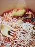 康师傅方便面 混合装 大食桶红烧+酸菜+香辣+番茄143g*12 泡面整箱速食 实拍图