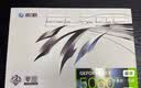 影驰GeForce RTX 5060 Ti 圣刃 OC 8GB GDDR7 DLSS 电竞游戏设计剪辑直播办公NVIDIA英伟达显卡 实拍图