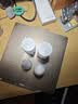 CMYKSUPPLIES3D打印耗材PETG Basic适用拓竹 创想三维 爱乐酷 复志 极光尔沃3d打印机线材 白色 1kg 实拍图