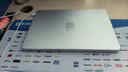 Apple/苹果AI笔记本/MacBookNeo13英寸A18 Pro(6+5核)8G 512G银色笔记本电脑【教育优惠】 实拍图