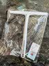 美丽雅玻璃刮水器家用擦玻璃神器清洁窗户桌面台面浴室卫生间刮水刀板 实拍图