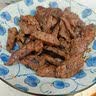 格兰仕（Galanz）微波炉家用变频平板式易清洁一级能效800W微波速热家庭20L小型一键解冻简易操作DB1 实拍图