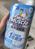 威猛先生（Mr Muscle）免刷洗 洁厕灵600g*2瓶 馥郁繁花 强效洁厕剂 厕所马桶清洁剂 实拍图