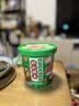 统一那街那巷 香菜肉丸火锅粉 117g*1桶 火锅粉 满满的香菜 实拍图