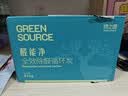 绿之源2100g醛能净 净家卫士活性炭 新家房装修急入住吸去除甲醛炭包 实拍图