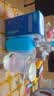 乐仪手动洗鼻器成人儿童鼻腔冲洗器生理盐水鼻炎清洗器壶500ml+60包盐 实拍图