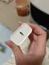绿联20W充电器适用苹果18充电头iPhone18/17ProMax/16e/15/iPad平板小米华为手机氮化镓Type-C快充插头 实拍图
