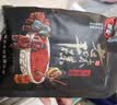 翠宏 火锅蘸料 烧烤火锅烤肉调料 干碟辣椒面 香辣蘸料10g*10袋 实拍图