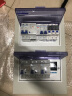 正泰(CHNT)家用照明箱PZ30配电箱空开箱铁箱厚布线箱 强电箱 暗装 20回路 实拍图