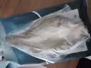 1号会员店（One's Member）零添加保水剂白蕉三去海鲈鱼 净重1000g(500g*2) 海鲜水产鱼类  实拍图
