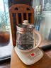 九阳（Joyoung）水龙头净水器去除余氯净化水质可视化可清洗滤芯一机四芯JYW-T05 实拍图