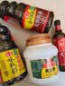 海天 黄豆酱 2kg 优选黄豆酿造 酱香浓郁 蒸炒焖拌 调味品 实拍图