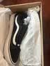 VANS范斯官方 升级款ComfyCush Old Skool舒服运动鞋低帮 黑色 43 实拍图