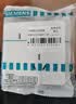 西门子（SIEMENS）插座面板 10A斜五孔插座 电源插座 致典雅白色5UB14183NC012P 实拍图