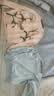京东衣鞋任洗6件 上门取送去渍整形 价值2000元内羽绒服/棉服/大衣/鞋 实拍图