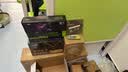 安耐美（Enermax）电源650W 金竞蝠GM650W黑色 ATX3.1电源 金牌全模 全日系电容/FDB风扇/五年保固 实拍图