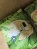家得宝（homebaby）蚕丝蛋白拉拉裤 加量装2XL码44片尿不湿夏季超薄 实拍图