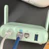 GL·INET路由器MT3600BE【新品旗舰WIFI7】无线千兆软路由 双2.5G网口  家用高速带USB3.0 轻NAS迷你便携 实拍图