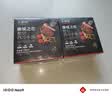 大希地无抗原料盒装整切调理西冷牛排含酱包共750g 牛肉小学生烧烤早餐 实拍图