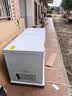 雪贝娜冰柜商用大容量全冷冻家用双温卧式冷柜展示柜 798单温智能温控【一级能效】 实拍图