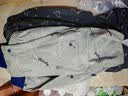 浪莎【7A抑菌+百棉】儿童秋裤2条装男童毛裤中大童宝宝保暖秋冬睡裤 实拍图