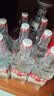 出口小方瓶牌 北京二锅头 经典红标 清香型白酒 42度 500ml*12瓶 实拍图