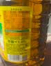 鲁花【保真菜籽油】低芥酸特香菜籽油4L  物理压榨 实拍图