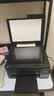 爱普生（EPSON）【6代新品】L3353墨仓式彩色家用AI学习打印机 L3251/L3255升级版(打印复印扫描 微信/无线 黑色） 实拍图