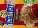 徐福记香酥鸡蛋味沙琪玛768g/袋 零食 早餐必备 糕点点心健康下午茶 实拍图