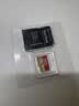 Sandisk闪迪512GB TF(MicroSD)内存卡4K极速金卡A2 V30 U3兼容大疆Pocket3/4P/Action 6运动相机/无人机存储卡 实拍图