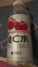 外星人维C水低糖饮料 车厘子蔓越莓口味500mL*15瓶整箱装 实拍图