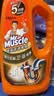 威猛先生（Mr Muscle）管道疏通啫喱 960ml 卫浴专用 下水道强力疏通剂 管道疏通神器 实拍图